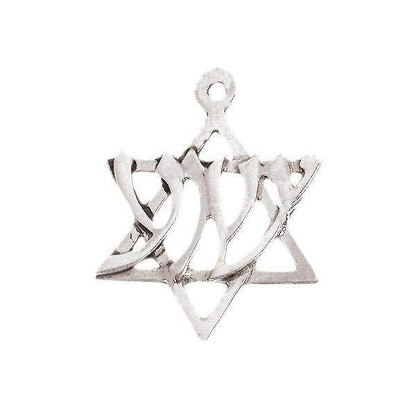 Yeshua pendant clearance